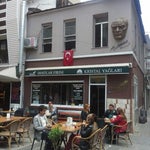 Dostlar Fırını