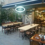 Michael's Coffee(Aydın ın yeri)