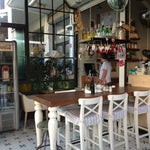 Cake House