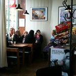 Il Blandford's