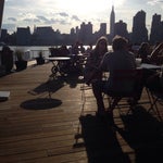 LIC Landing by COFFEED