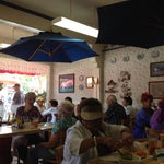 The Belgian Cafe