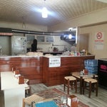Emoş Gözleme ve Mantı Evi