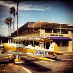 Hangar Cafe