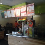 Jamba Juice