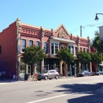 Southern Kitchen