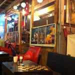 Keyifli Kafe