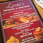 Linda's Breakfast