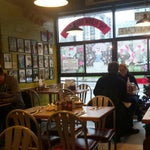 Elbow Room Cafe