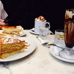 Fel Fort Café