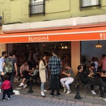 Reçel Türevleri Moda