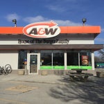 A&W