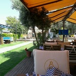 BON Lounge
