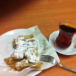Örnek Börek