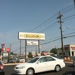 Biscuitville