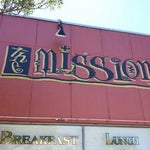 The Mission