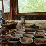 Arife Kır Sofrası