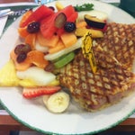 Chez Cora