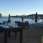 The Lemon Tree Restaurant