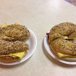 Fancy Bagels