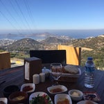 MMK Yeldeğirmeni Restaurant Yalıkavak