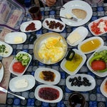 Bereket Organik Kahvaltı