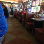 Angelo's Orchid Diner