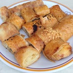 Aslı Börek