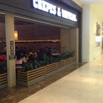 Crepes & Waffles