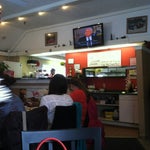 Big Apple Restaurant