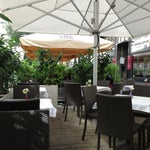 Porzellan Restaurant
