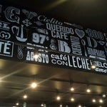Cielito Querido Café