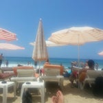 Greenbeach Club