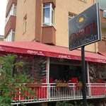 Esinti Cafe & Kahvaltı