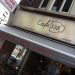 Cafe 338