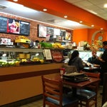 Igloo Cafe