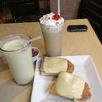 Azul Café