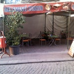Melemenci Cumhur