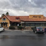 Mimi's Cafe