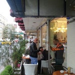 Gül Pastanesi