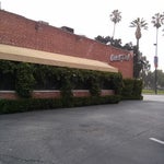 Central Park Restaurant