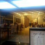Ege'den