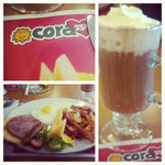Cora's