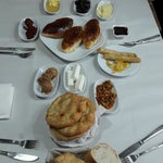 Tuğlu Kafe