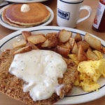 IHOP