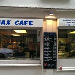 Snax Cafe