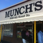 Munch's Restaurant