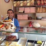 Gül Börek