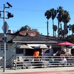 Buccaneer Cafe