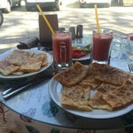 Dennis Cafe